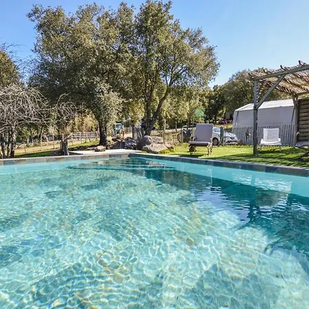 Stunning In With 1 Bedrooms And Outdoor Swimming Pool Carbuccia