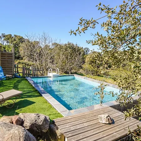 Stunning In With 1 Bedrooms And Outdoor Swimming Pool Carbuccia